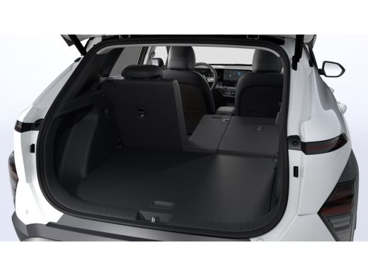 Hyundai Kona 1.6 GDI HEV Comfort Plus | &euro;5000,- korting !! | Vanaf 399,- Private Lease p/m ! ActivLease financial lease