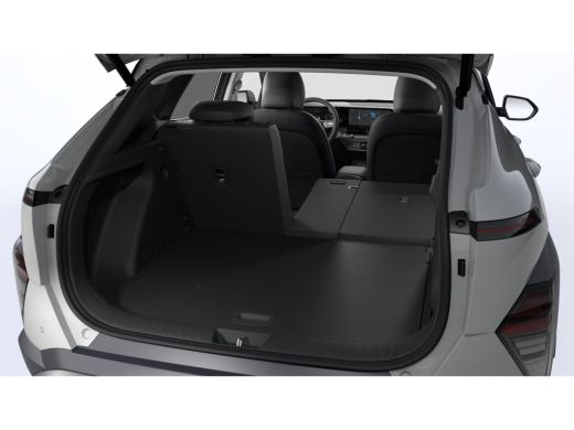 Hyundai Kona 1.6 GDI HEV Comfort Plus | &euro;5000,-  korting !! | Vanaf 399,- Private Lease p/m ! ActivLease financial lease