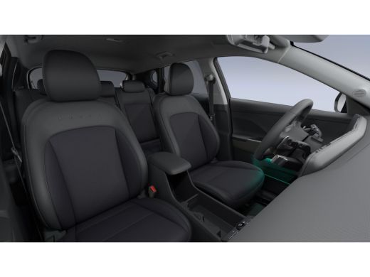 Hyundai Kona 1.6 GDI HEV Comfort Plus | &euro;5000,- korting !! | Vanaf 399,- Private Lease p/m ActivLease financial lease