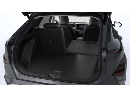 Hyundai Kona 1.6 GDI HEV Comfort Plus | &euro;5000,- korting !! | Vanaf 399,- Private Lease p/m ActivLease financial lease