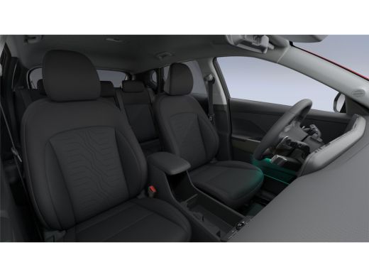 Hyundai Kona 1.6 GDI HEV Comfort Smart | &euro;5000,- korting !! | Vanaf 399,- Private Lease p/m ! ActivLease financial lease