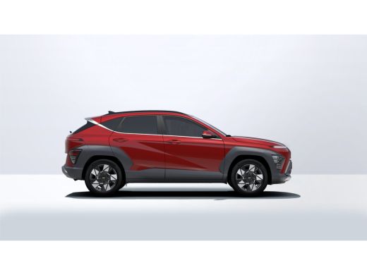 Hyundai Kona 1.6 GDI HEV Comfort Smart | &euro;5000,- korting !! | Vanaf 399,- Private Lease p/m ! ActivLease financial lease