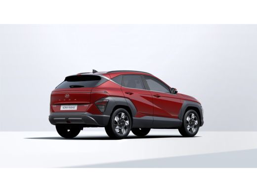 Hyundai Kona 1.6 GDI HEV Comfort Smart | &euro;5000,- korting !! | Vanaf 399,- Private Lease p/m ! ActivLease financial lease