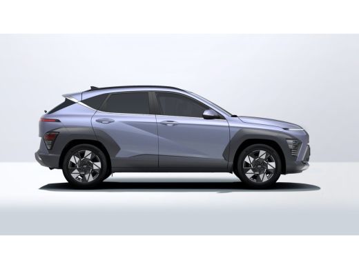 Hyundai Kona 1.6 GDI HEV Comfort Smart | &euro;5000,- korting !! | Vanaf 399,- Private Lease p/m ! ActivLease financial lease