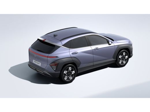 Hyundai Kona 1.6 GDI HEV Comfort Smart | &euro;5000,- korting !! | Vanaf 399,- Private Lease p/m ! ActivLease financial lease