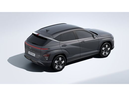 Hyundai Kona 1.6 GDI HEV Comfort Smart | &euro;5000,- korting !! | Vanaf 399,- Private Lease p/m ! ActivLease financial lease
