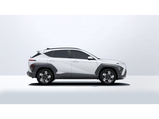 Hyundai Kona 1.6 GDI HEV Comfort Smart | &euro;5000,- korting !! | Vanaf 399,- Private Lease p/m ! ActivLease financial lease