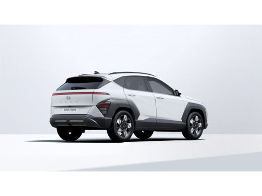 Hyundai Kona 1.6 GDI HEV Comfort Smart | &euro;5000,- korting !! | Vanaf 399,- Private Lease p/m ! ActivLease financial lease