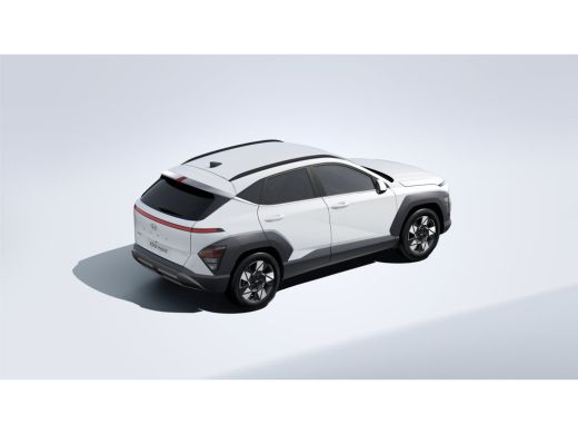 Hyundai Kona 1.6 GDI HEV Comfort Smart | &euro;5000,- korting !! | Vanaf 399,- Private Lease p/m ! ActivLease financial lease
