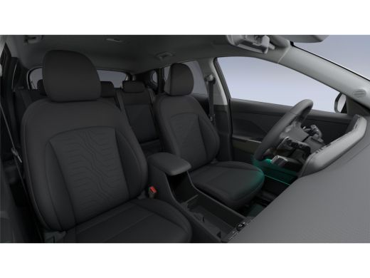 Hyundai Kona 1.6 GDI HEV Comfort Smart | &euro;5000,- korting !! | Vanaf 399,- Private Lease p/m ! ActivLease financial lease