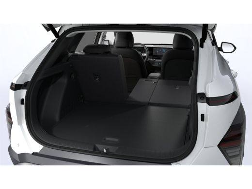 Hyundai Kona 1.6 GDI HEV Comfort Smart | &euro;5000,- korting !! | Vanaf 399,- Private Lease p/m ! ActivLease financial lease