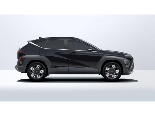 Hyundai Kona 1.6 GDI HEV Comfort Smart | &euro;5000,- korting !! | Vanaf 399,- Private Lease p/m ! ActivLease financial lease