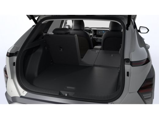 Hyundai Kona 1.6 GDI HEV Premium | &euro;5000,- korting !! | Vanaf 399,- Private Lease p/m ! ActivLease financial lease