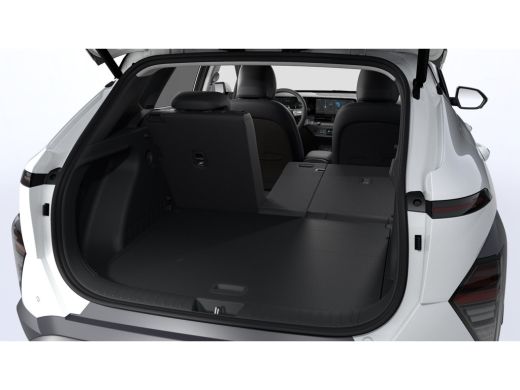 Hyundai Kona 1.6 GDI HEV Premium | &euro;5000,- korting !! | Vanaf 399,- Private Lease p/m ! ActivLease financial lease