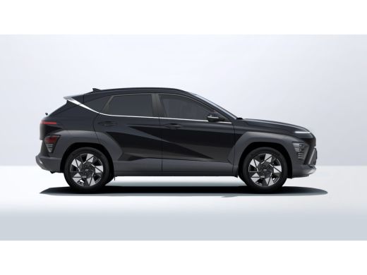 Hyundai Kona 1.6 GDI HEV Premium | &euro;5000,- korting !! | Vanaf 399,- Private Lease p/m ! ActivLease financial lease