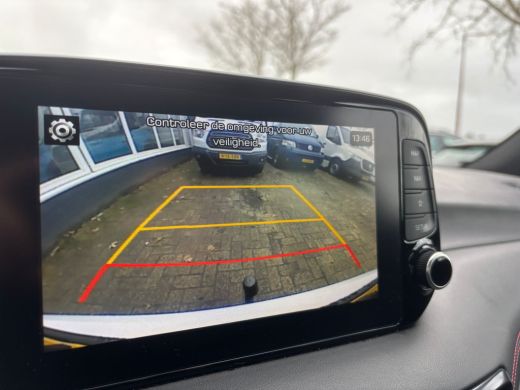 Hyundai Tucson 1.6 GDi Comfort | N Line | Trekhaak | Stuurverwarming | Cruise ActivLease financial lease