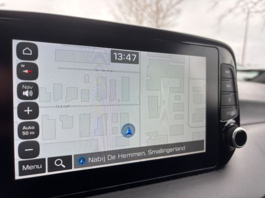 Hyundai Tucson 1.6 GDi Comfort | N Line | Trekhaak | Stuurverwarming | Cruise ActivLease financial lease