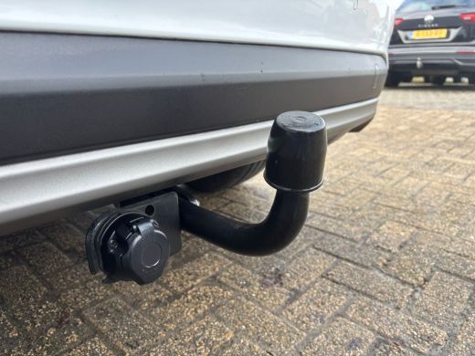 Hyundai Tucson 1.6 GDi Comfort | N Line | Trekhaak | Stuurverwarming | Cruise ActivLease financial lease