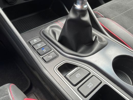 Hyundai Tucson 1.6 GDi Comfort | N Line | Trekhaak | Stuurverwarming | Cruise ActivLease financial lease