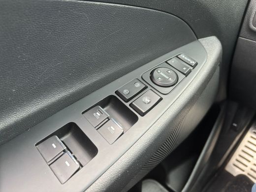 Hyundai Tucson 1.6 GDi Comfort | N Line | Trekhaak | Stuurverwarming | Cruise ActivLease financial lease