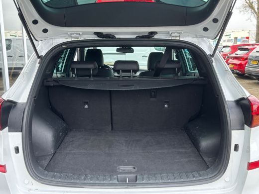 Hyundai Tucson 1.6 GDi Comfort | N Line | Trekhaak | Stuurverwarming | Cruise ActivLease financial lease