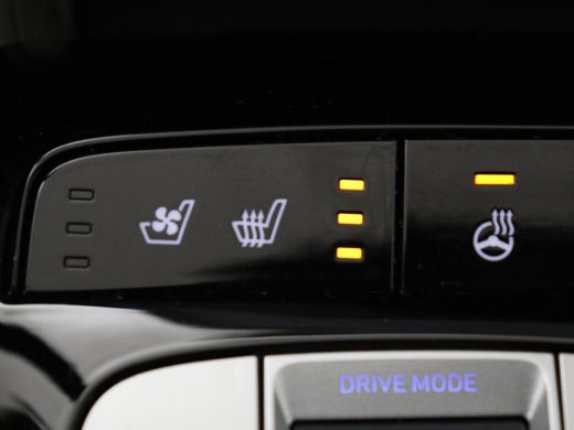 Hyundai Tucson 1.6 T-GDI HEV Premium 4WD | Stoelventilatie | Leder | 360 Camera | Adaptive cruise | Memory | Ach... ActivLease financial lease