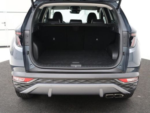 Hyundai Tucson 1.6 T-GDI HEV Premium 4WD | Stoelventilatie | Leder | 360 Camera | Adaptive cruise | Memory | Ach... ActivLease financial lease