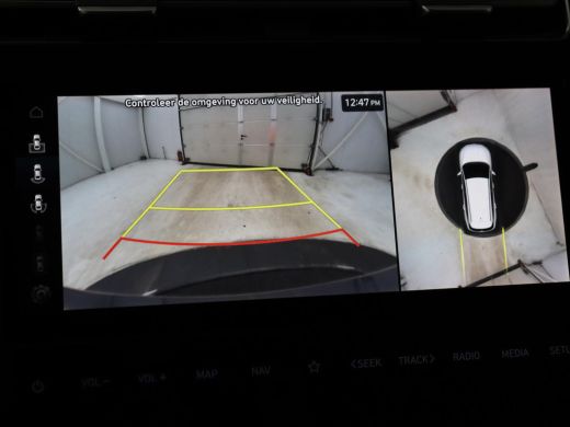 Hyundai Tucson 1.6 T-GDI HEV Premium 4WD | Stoelventilatie | Leder | 360 Camera | Adaptive cruise | Memory | Ach... ActivLease financial lease