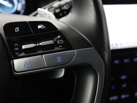 Hyundai Tucson 1.6 T-GDI HEV Premium 4WD | Stoelventilatie | Leder | 360 Camera | Adaptive cruise | Memory | Ach... ActivLease financial lease