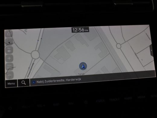 Hyundai Tucson 1.6 T-GDI HEV Premium 4WD | Stoelventilatie | Leder | 360 Camera | Adaptive cruise | Memory | Ach... ActivLease financial lease