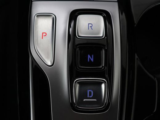 Hyundai Tucson 1.6 T-GDI HEV Premium 4WD | Stoelventilatie | Leder | 360 Camera | Adaptive cruise | Memory | Ach... ActivLease financial lease