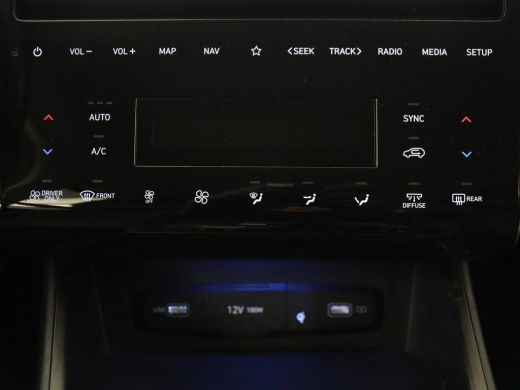 Hyundai Tucson 1.6 T-GDI HEV Premium 4WD | Stoelventilatie | Leder | 360 Camera | Adaptive cruise | Memory | Ach... ActivLease financial lease