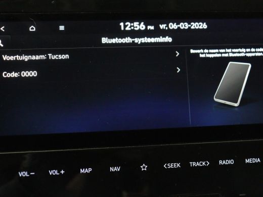 Hyundai Tucson 1.6 T-GDI HEV Premium 4WD | Stoelventilatie | Leder | 360 Camera | Adaptive cruise | Memory | Ach... ActivLease financial lease