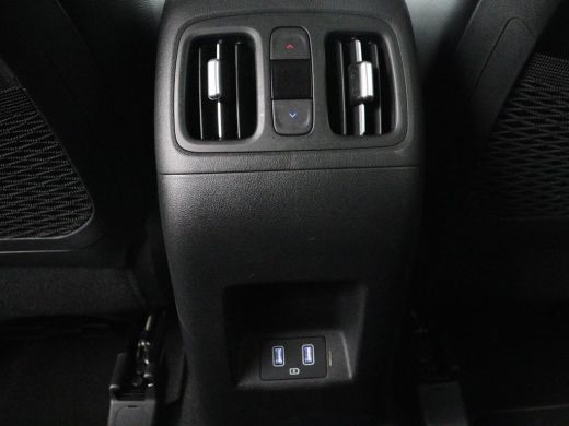 Hyundai Tucson 1.6 T-GDI HEV Premium 4WD | Stoelventilatie | Leder | 360 Camera | Adaptive cruise | Memory | Ach... ActivLease financial lease