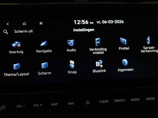 Hyundai Tucson 1.6 T-GDI HEV Premium 4WD | Stoelventilatie | Leder | 360 Camera | Adaptive cruise | Memory | Ach... ActivLease financial lease