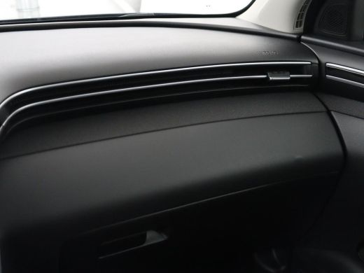 Hyundai Tucson 1.6 T-GDI HEV Premium 4WD | Stoelventilatie | Leder | 360 Camera | Adaptive cruise | Memory | Ach... ActivLease financial lease