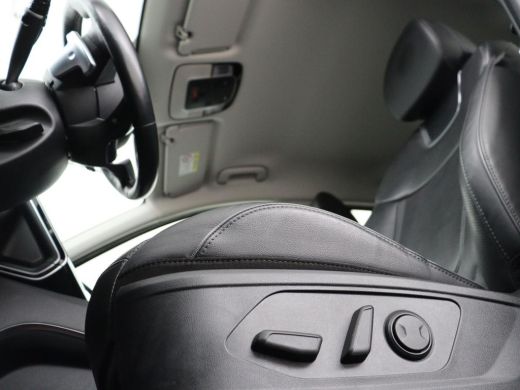 Hyundai Tucson 1.6 T-GDI HEV Premium 4WD | Stoelventilatie | Leder | 360 Camera | Adaptive cruise | Memory | Ach... ActivLease financial lease