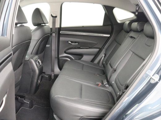 Hyundai Tucson 1.6 T-GDI HEV Premium 4WD | Stoelventilatie | Leder | 360 Camera | Adaptive cruise | Memory | Ach... ActivLease financial lease