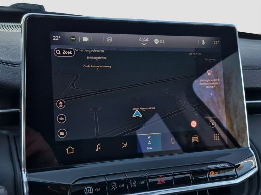 Jeep Compass 4xe 240 Plug-in Hybrid Electric Limited Full LED | Keyless | Full map navigatie | Camera | Adapti... ActivLease financial lease