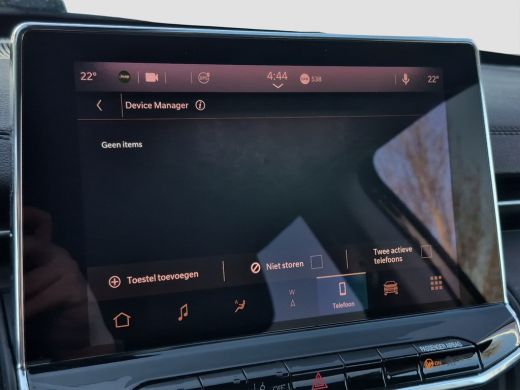 Jeep Compass 4xe 240 Plug-in Hybrid Electric Limited Full LED | Keyless | Full map navigatie | Camera | Adapti... ActivLease financial lease