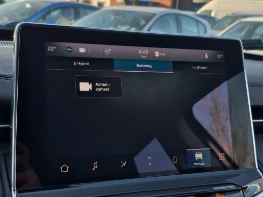 Jeep Compass 4xe 240 Plug-in Hybrid Electric Limited Full LED | Keyless | Full map navigatie | Camera | Adapti... ActivLease financial lease