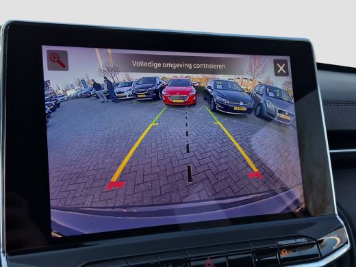 Jeep Compass 4xe 240 Plug-in Hybrid Electric Limited Full LED | Keyless | Full map navigatie | Camera | Adapti... ActivLease financial lease