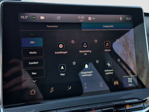 Jeep Compass 4xe 240 Plug-in Hybrid Electric Limited Full LED | Keyless | Full map navigatie | Camera | Adapti... ActivLease financial lease