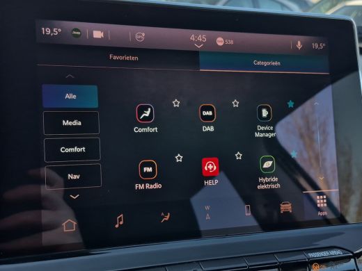 Jeep Compass 4xe 240 Plug-in Hybrid Electric Limited Full LED | Keyless | Full map navigatie | Camera | Adapti... ActivLease financial lease