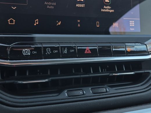 Jeep Compass 4xe 240 Plug-in Hybrid Electric Limited Full LED | Keyless | Full map navigatie | Camera | Adapti... ActivLease financial lease