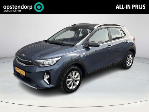 Kia Stonic 1.0 T-GDi MHEV DynamicLine
