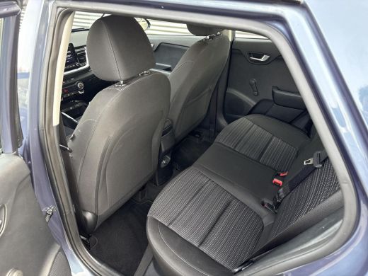 Kia Stonic 1.0 T-GDi MHEV DynamicLine ActivLease financial lease