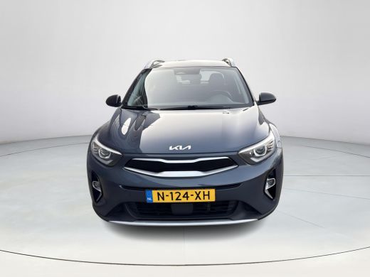 Kia Stonic 1.0 T-GDi MHEV DynamicLine ActivLease financial lease