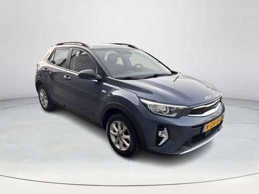 Kia Stonic 1.0 T-GDi MHEV DynamicLine ActivLease financial lease