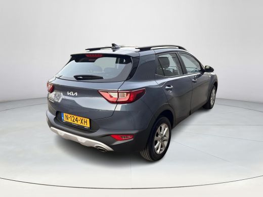 Kia Stonic 1.0 T-GDi MHEV DynamicLine ActivLease financial lease